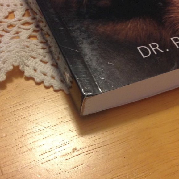 Veterinarian Bio - The Making of a Veterinarian - Picture 4 of 9